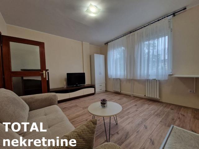 0. 5 Garsonjera NOVI SAD, 66950€