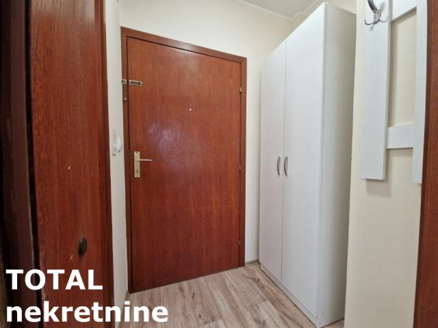 0. 5 Garsonjera NOVI SAD, 66950€