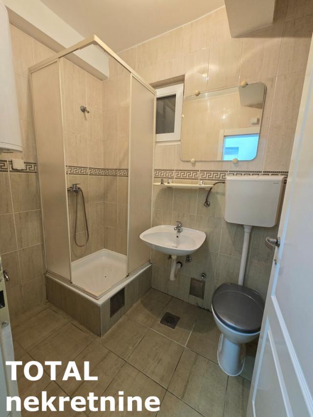 2 Dvosoban stan NOVI SAD, 113300€