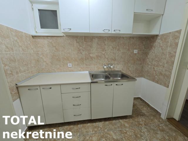 2 Dvosoban stan NOVI SAD, 113300€