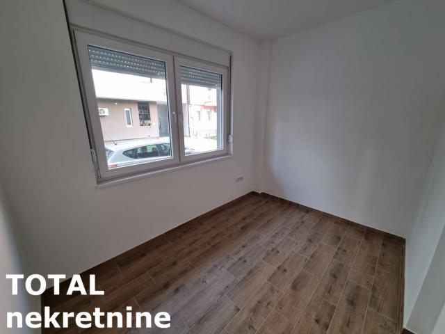 2. 5 Dvoiposoban stan NOVI SAD, 153640€