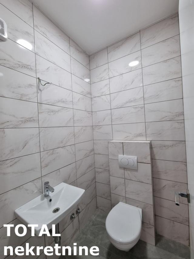 2. 5 Dvoiposoban stan NOVI SAD, 153640€