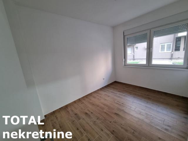 2. 5 Dvoiposoban stan NOVI SAD, 153640€