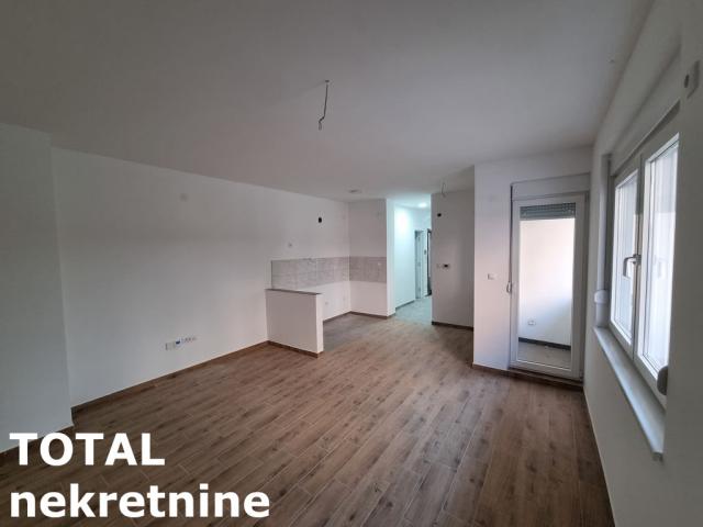 2. 5 Dvoiposoban stan NOVI SAD, 153640€