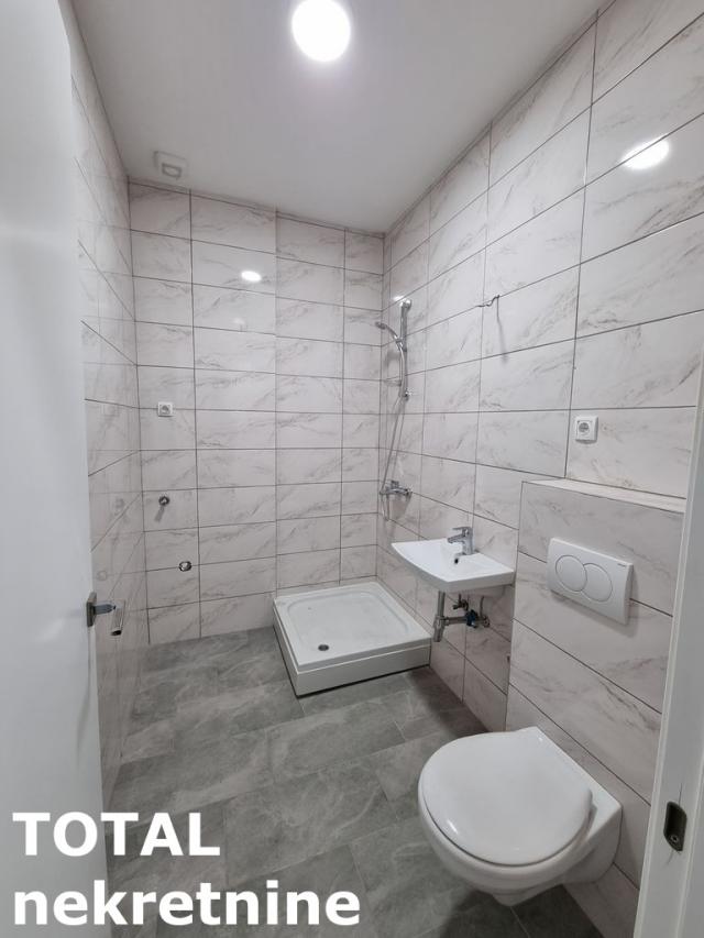 2. 5 Dvoiposoban stan NOVI SAD, 153640€