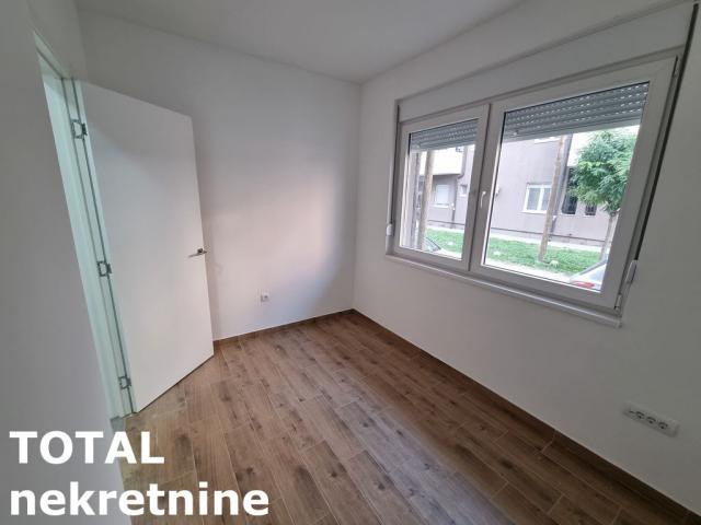 2. 5 Dvoiposoban stan NOVI SAD, 153640€