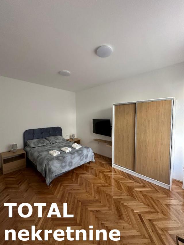 2 Dvosoban stan NOVI SAD, 154500€