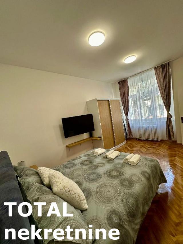 2 Dvosoban stan NOVI SAD, 154500€