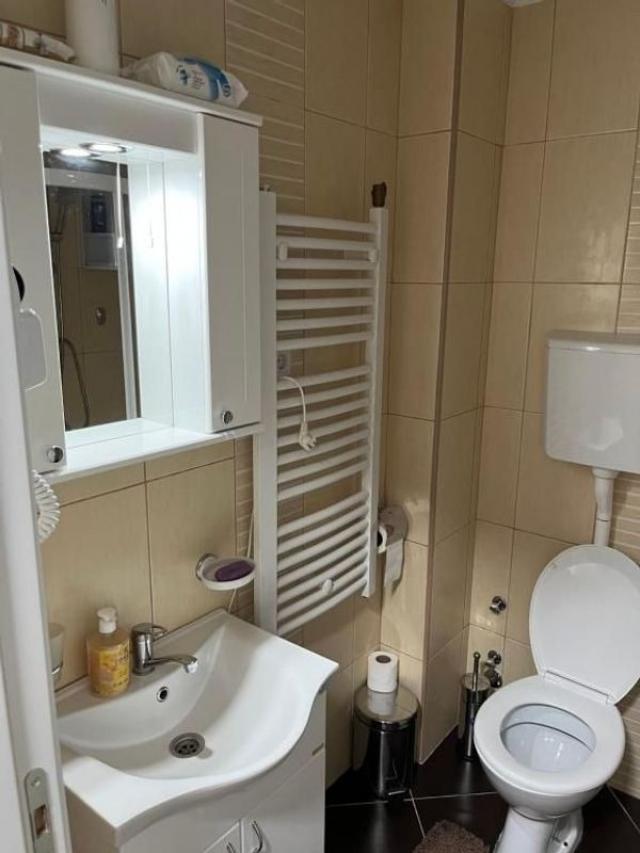 Dvosoban apartman u jednom od najlepših delova Zlatibora