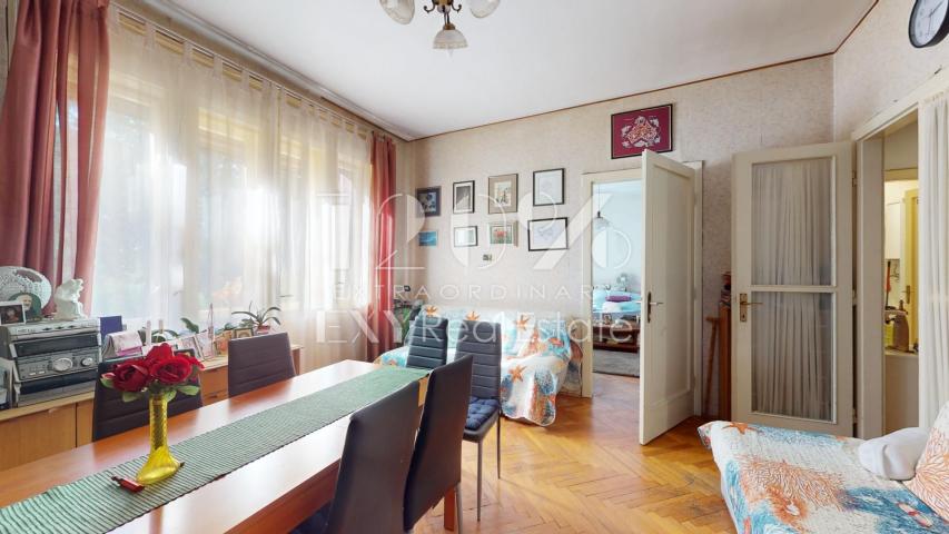 Flat Maksimir, Lavoslava Švarca, 80,81m2