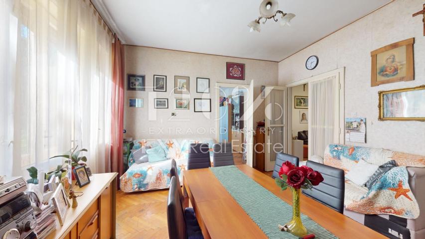 Flat Maksimir, Lavoslava Švarca, 80,81m2