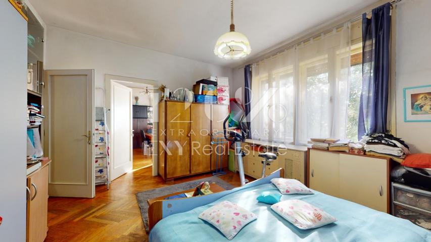 Flat Maksimir, Lavoslava Švarca, 80,81m2