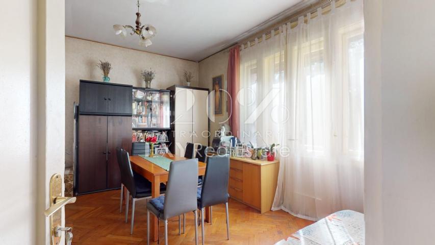 Flat Maksimir, Lavoslava Švarca, 80,81m2