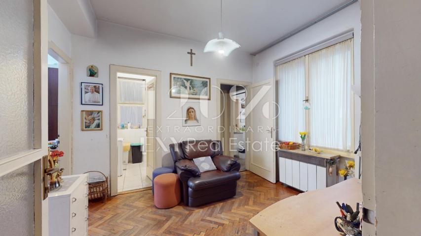 Flat Maksimir, Lavoslava Švarca, 80,81m2