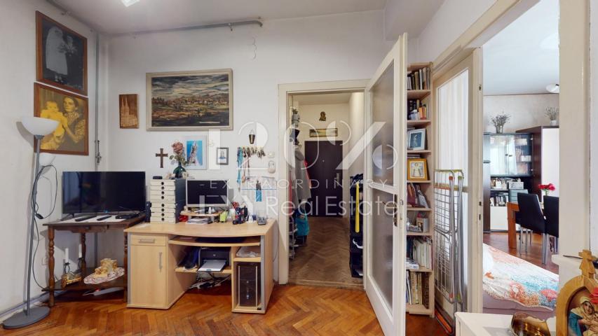 Flat Maksimir, Lavoslava Švarca, 80,81m2