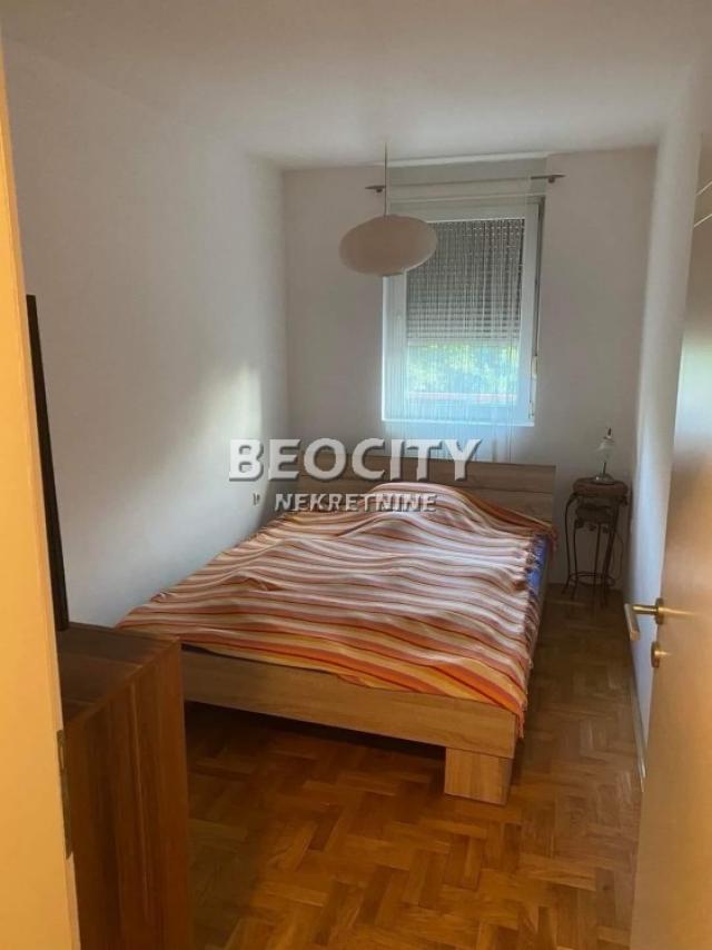 Novi Sad, Bulevar patrijarha Pavla, , 2. 5, 55m2, 500EUR