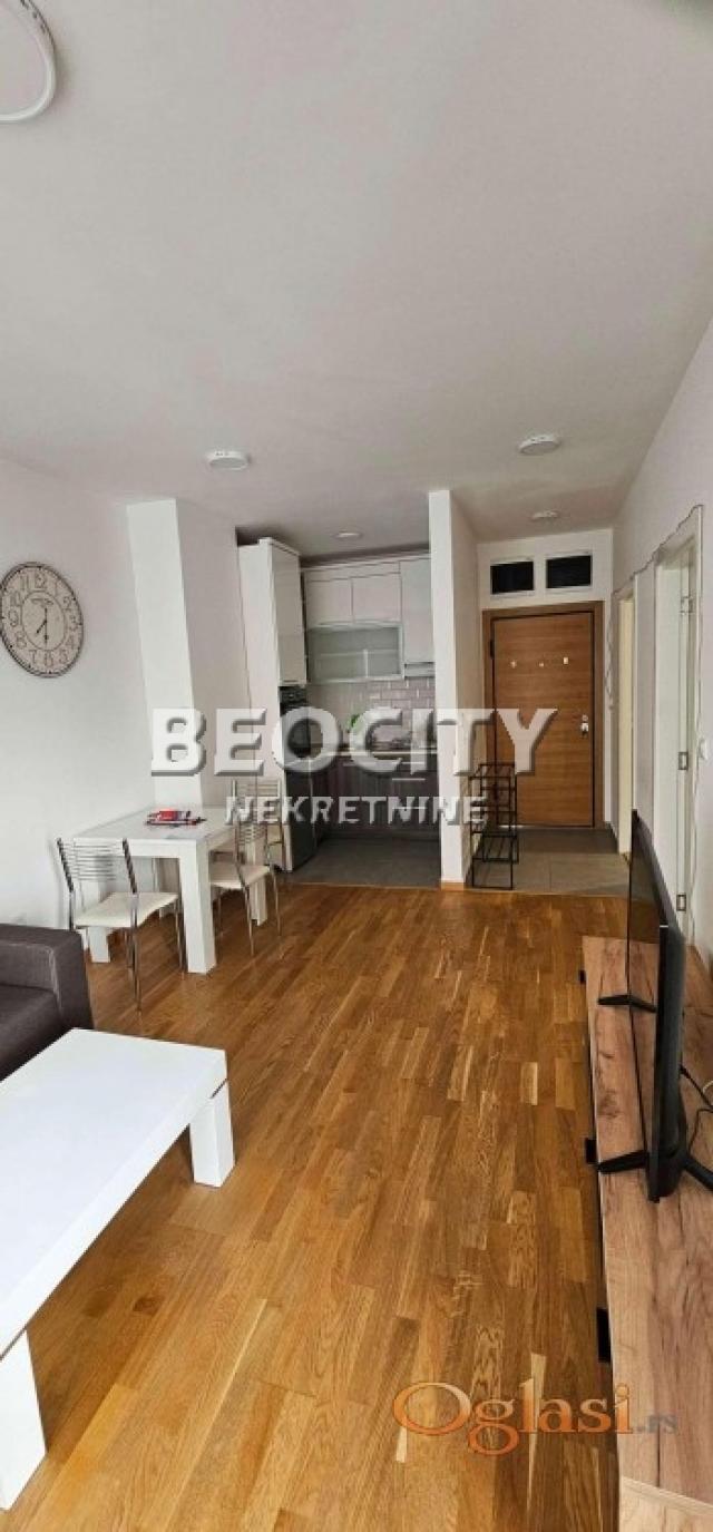 Novi Sad, Bulevar Evrope, Aranj Janoša, 2. 0, 40m2, 600EUR