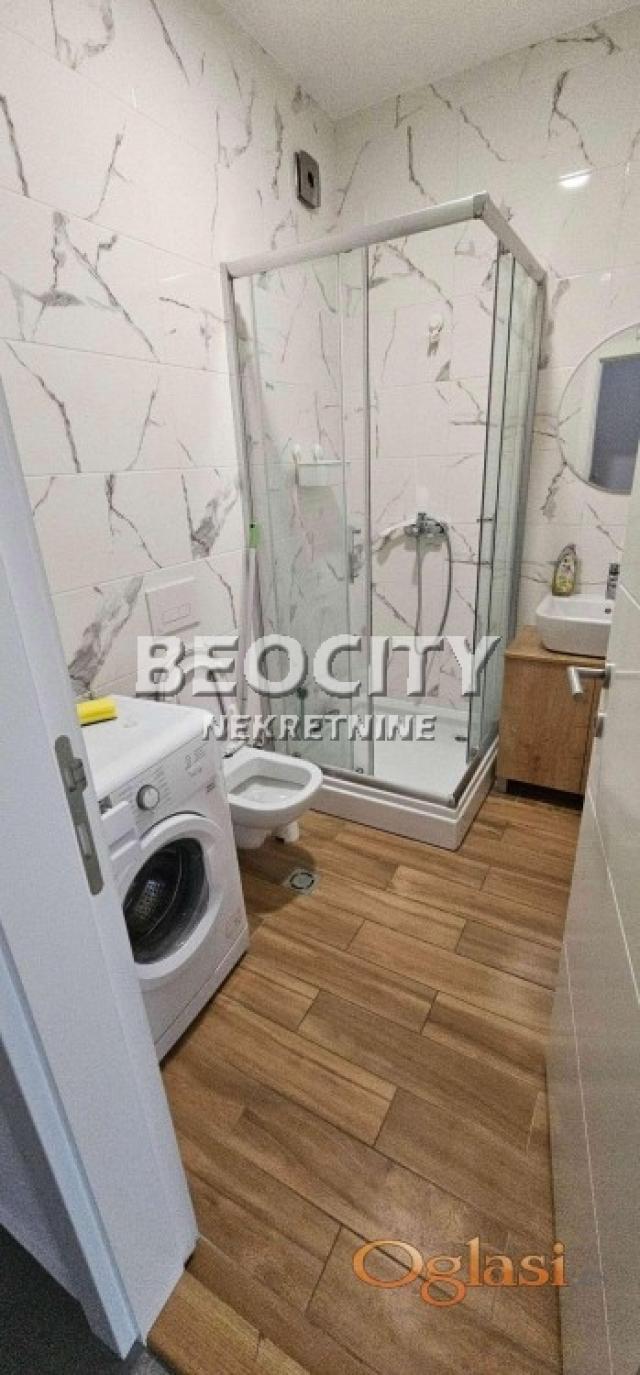 Novi Sad, Bulevar Evrope, Aranj Janoša, 2. 0, 40m2, 600EUR