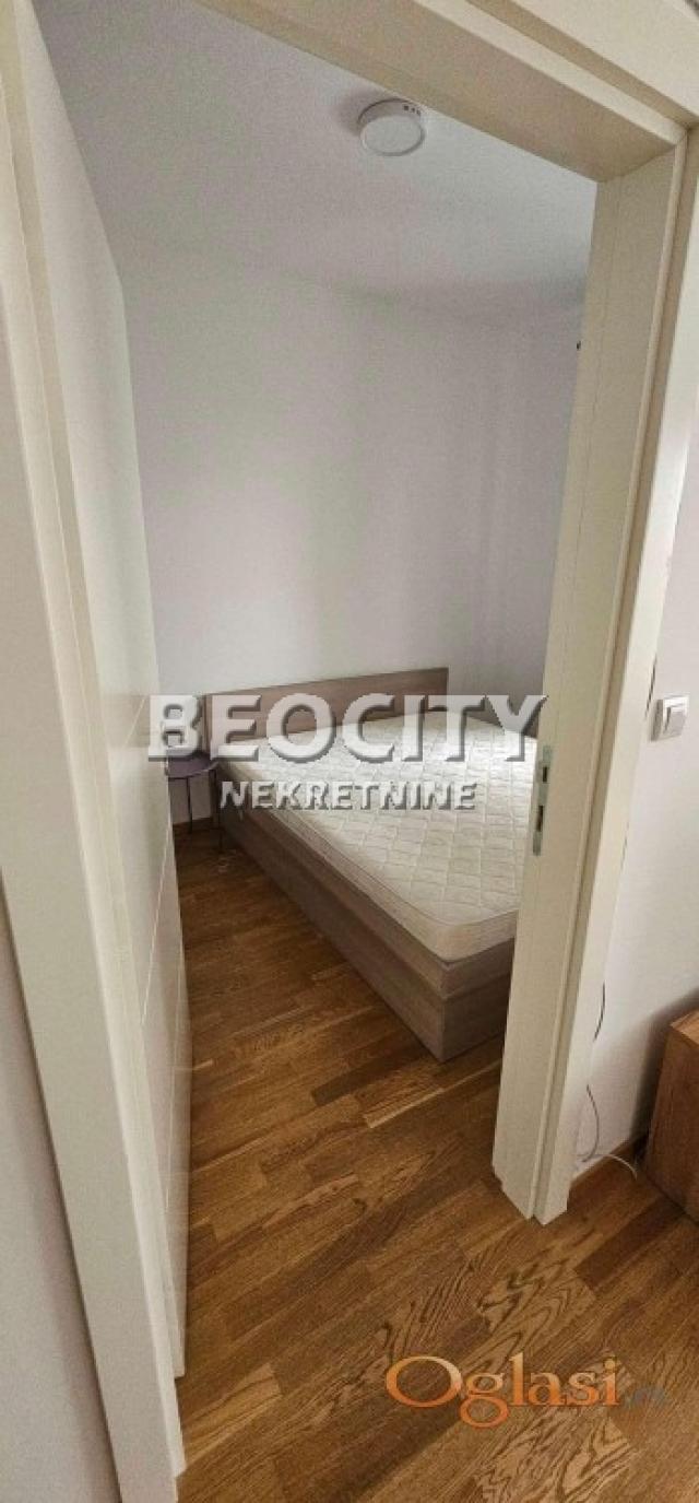 Novi Sad, Bulevar Evrope, Aranj Janoša, 2. 0, 40m2, 600EUR