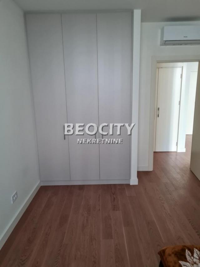 Savski venac, Beograd na vodi, Luke Ćelovića Trebinjca, 2. 0, 59m2, 265000EUR