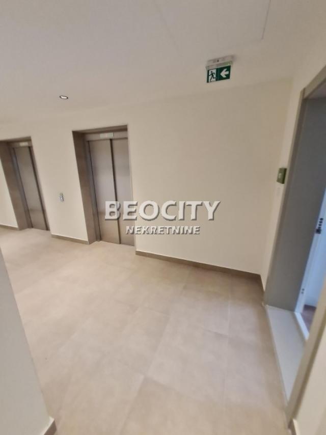 Savski venac, Beograd na vodi, Luke Ćelovića Trebinjca, 2. 0, 59m2, 265000EUR