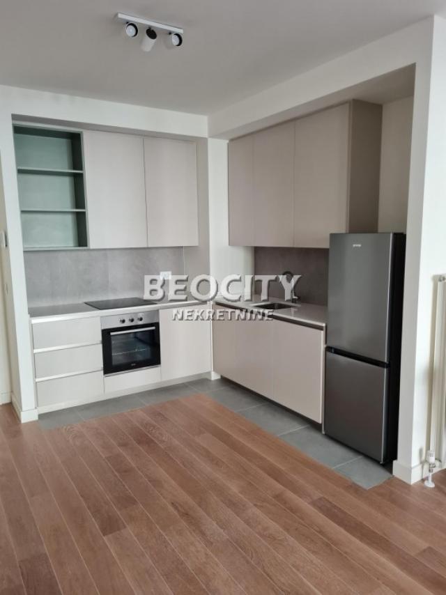 Savski venac, Beograd na vodi, Luke Ćelovića Trebinjca, 2. 0, 59m2, 265000EUR