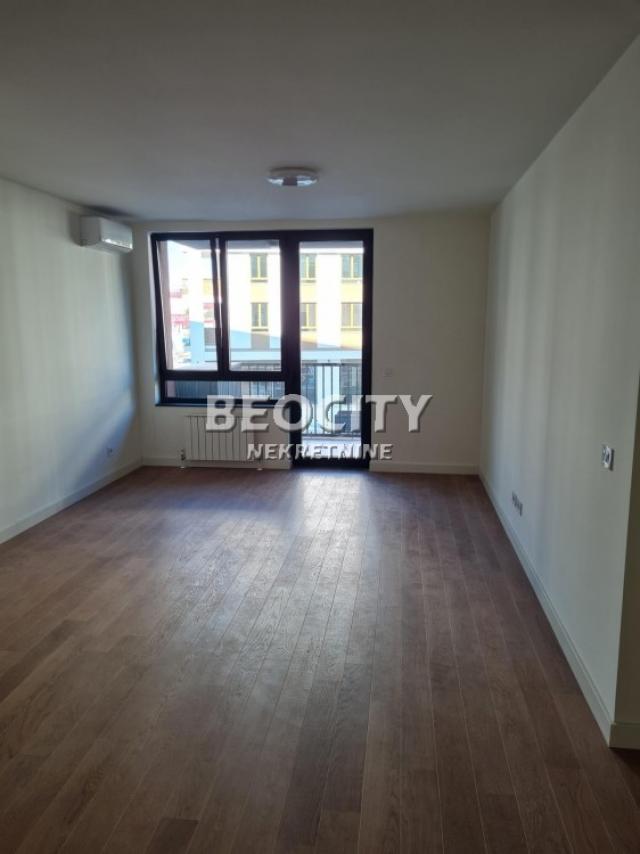 Savski venac, Beograd na vodi, Luke Ćelovića Trebinjca, 2. 0, 59m2, 265000EUR