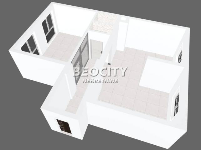 Zvezdara, Gradska bolnica, Ljubinjska, 2. 0, 62m2, 1100EUR