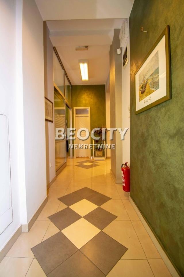 Zvezdara, Gradska bolnica, Ljubinjska, 2. 0, 62m2, 1100EUR