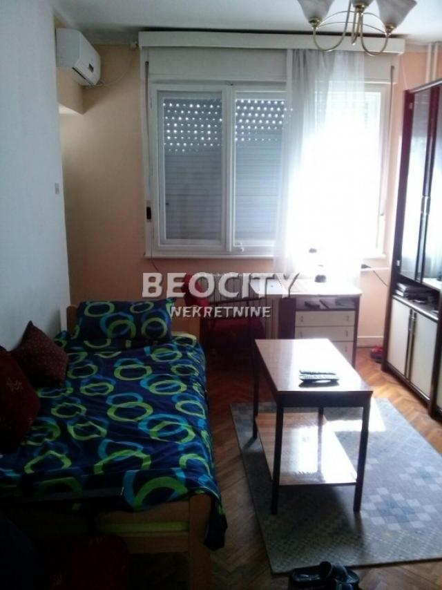 Novi Sad, Spens, Dimitrija Tucovića, 1. 0, 37m2, 280EUR