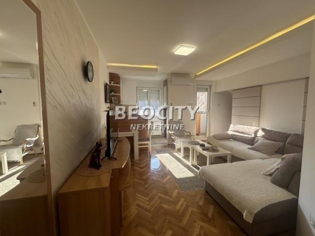 Novi Sad, Nova Detelinara, Hadži Ruvimova, 2. 0, 43m2, 115000EUR