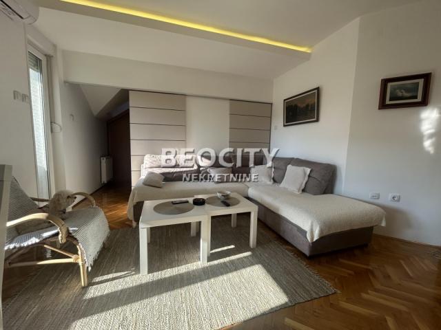 Novi Sad, Nova Detelinara, Hadži Ruvimova, 2. 0, 43m2, 115000EUR