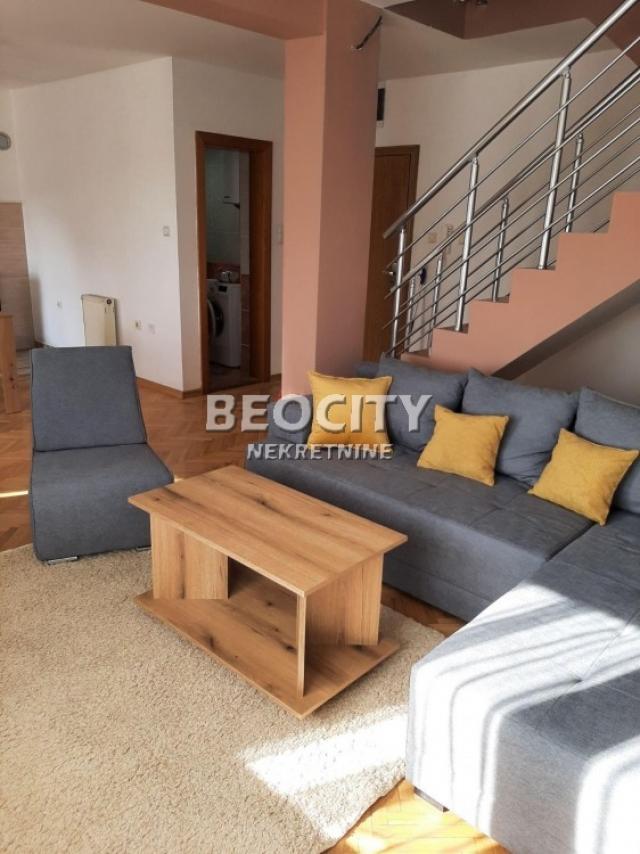 Novi Sad, Bulevar Oslobođenja, Ćirpanova, 3. 0, 85m2, 800EUR