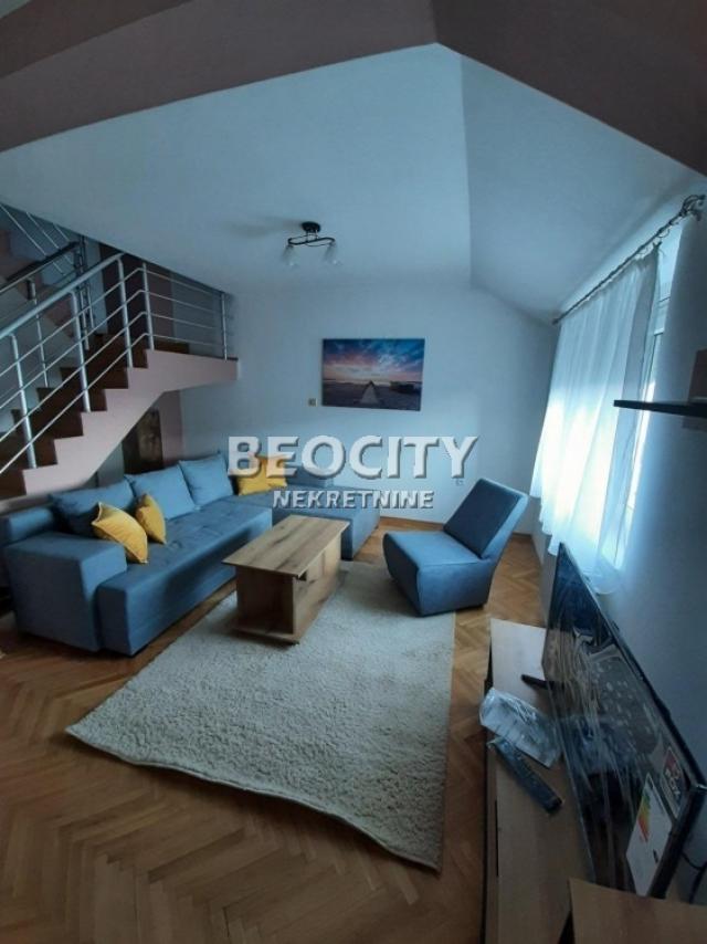 Novi Sad, Bulevar Oslobođenja, Ćirpanova, 3. 0, 85m2, 800EUR