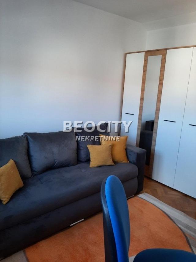 Novi Sad, Bulevar Oslobođenja, Ćirpanova, 3. 0, 85m2, 800EUR