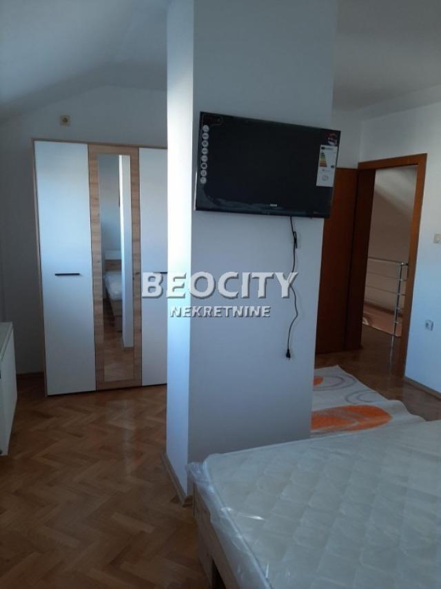 Novi Sad, Bulevar Oslobođenja, Ćirpanova, 3. 0, 85m2, 800EUR