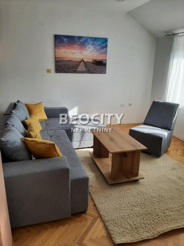 Novi Sad, Bulevar Oslobođenja, Ćirpanova, 3. 0, 85m2, 800EUR