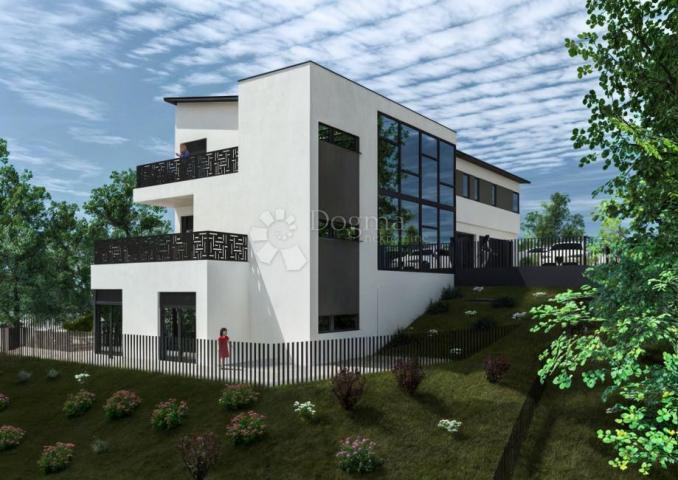 Flat Perjavica, Podsused - Vrapče, 71,22m2