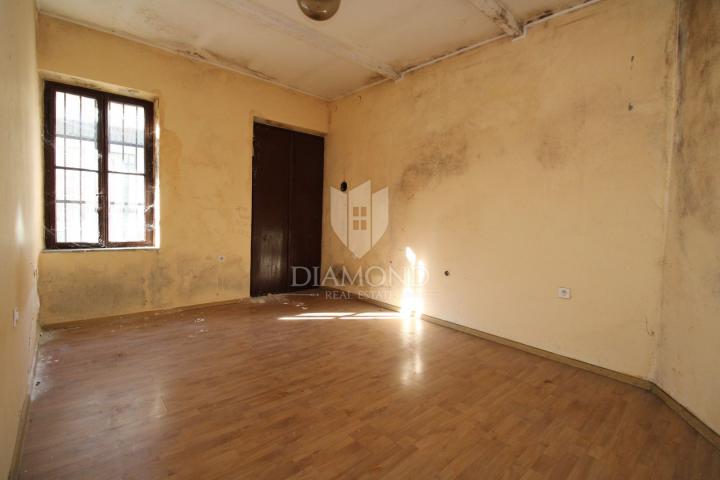 Apartment  Centar, Rijeka, 56,41m2