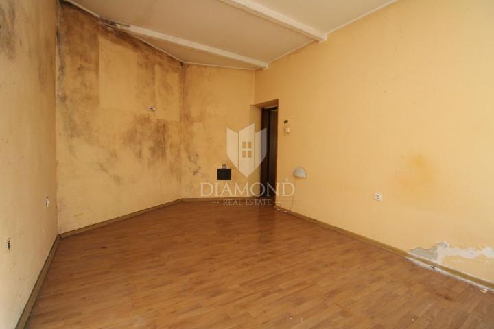 Apartment  Centar, Rijeka, 56,41m2