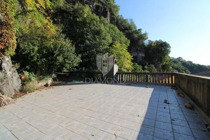 Apartment  Centar, Rijeka, 56,41m2