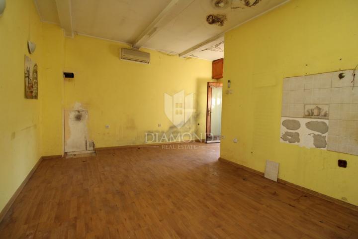 Apartment  Centar, Rijeka, 56,41m2