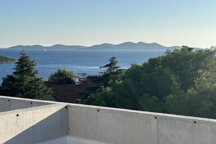 Biograd na moru, Pakoštane – Apartman S5 - D, drugi kat od 69, 85 m2