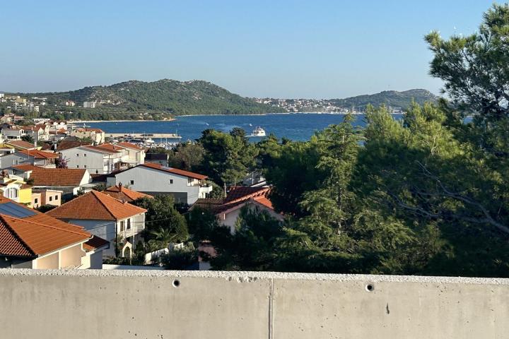 Biograd na moru, Pakoštane – Apartman S6 - D, drugi kat od 69, 85 m2