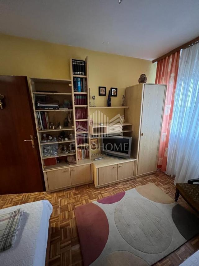 Flat Središće, Novi Zagreb - Istok, 85m2