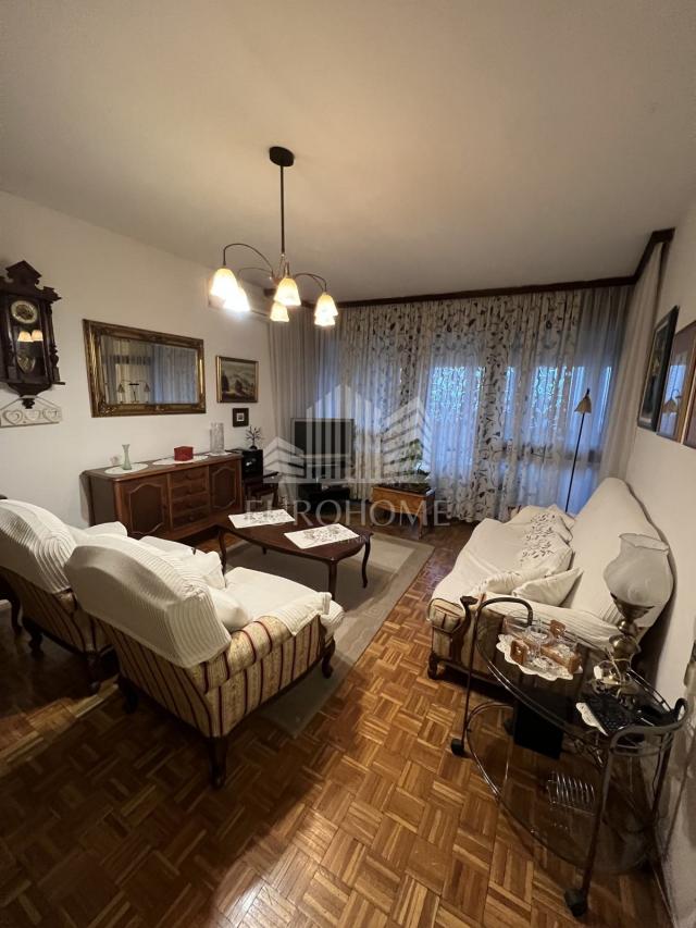 Flat Središće, Novi Zagreb - Istok, 85m2