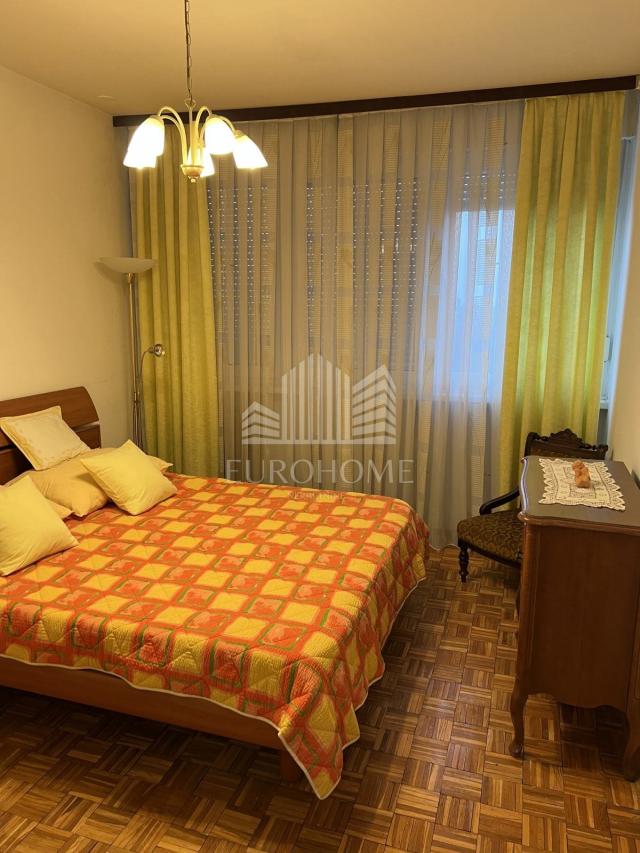 Flat Središće, Novi Zagreb - Istok, 85m2