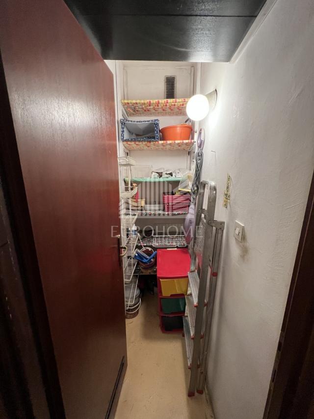 Flat Središće, Novi Zagreb - Istok, 85m2