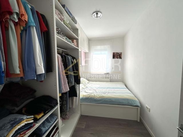 Flat Turnić, Rijeka, 57,84m2