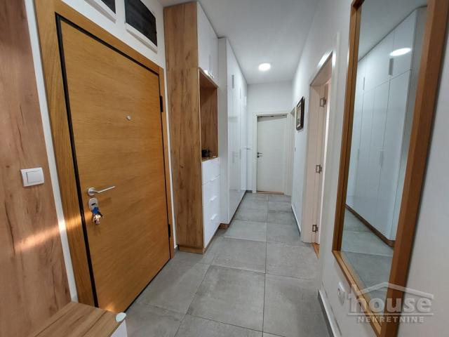 Stan NOVI SAD, CARA DUŠANA, kv: 60, € 180000, ID: 1062661